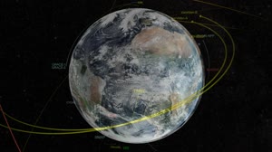 NASA Celebrates Earth Day and the Amazing Tech that Makes Earth Exploration Possible