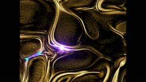 NASA Spacecraft Finds New Magnetic Process in Turbulent Space: Explosive Magnetic Reconnection
