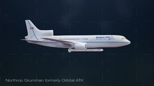 ICON Launch Sequence