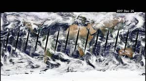 NASA's Worldview â€“ Two Decades of Earth Data