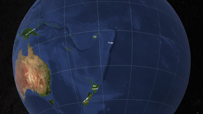 Using Earth to Understand How Water May Have Affected Volcanoes on Mars