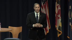 National Intern Day with Administrator Bridenstine