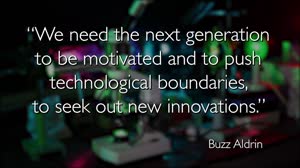 National Intern Day at Goddard