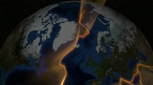 NASA Scientist Reveals Greenland's Geologic Past