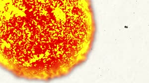 It's Surprisingly Hard to Go to the Sun