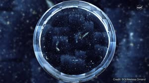 Two Research Vessels Leave for the Twilight Zone