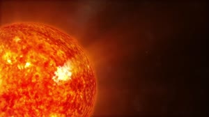 Sunset Show for Parker Solar Probe