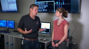 NASA's OSIRIS-REx Approaches Asteroid Bennu