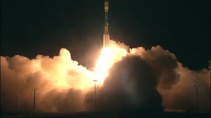 Countdown to ICESat-2 Launch