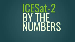 ICESat-2 Por Los NÃºmeros 0.2 microradianes (en EspaÃ±ol)