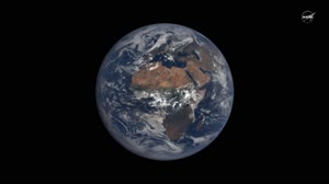 EPIC New Science from 1 Million Miles Away