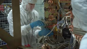 GEDI Media Resources: B-Roll