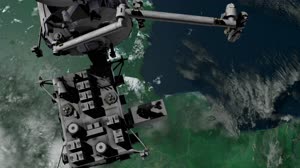 GEDI Media Resources: Waveform