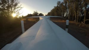 Unboxing a  New NASA Spacecraft: ICON Rollout