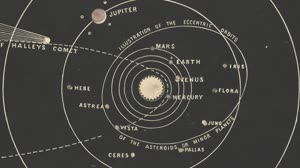 Insights on Comet Tails Are Blowing in the Solar Wind