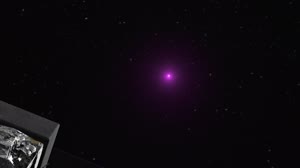 Tracing the History of Starlight with NASA's Fermi Mission