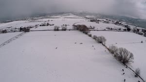 Cryosphere | Episode 2: The Snow Below