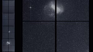 TESS Rounds Up its First Planets, Snares Far-flung Supernovae