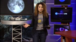 NASA Science Live: To the Moon and Beyond [Episode 1]