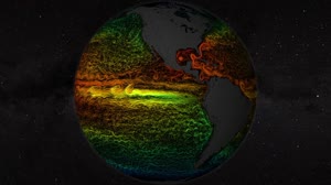 2015-2016 El Niño Triggered Disease Outbreaks Across the Globe
