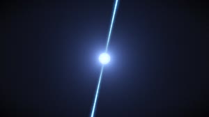 NASAâ€™s Fermi Satellite Clocks a â€˜Cannonballâ€™ Pulsar