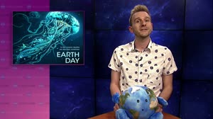 NASA Science Live: Our Weird Home [Episode 3]