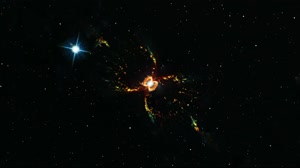 Hubble's 29th Anniversary