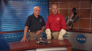 Hubble Tool Time Episode 3 - Servicing Mission 2