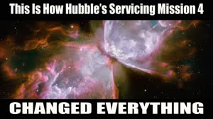 Servicing Mission 4 Overview