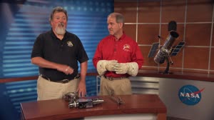 Hubble Tool Time Episode 5 - Servicing Mission 3B