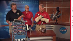 Hubble Tool Time Episode 6 - Servicing Mission 4