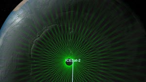 88-South Antarctic Traverse: Year Two