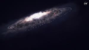 NASA Follows Changing Freshwater from Space