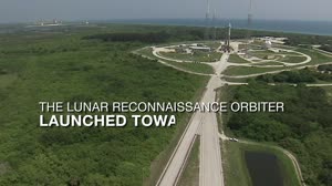 10 Years at the Moon