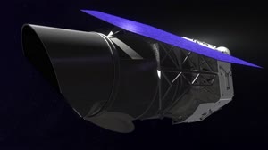 WFIRST's Wide Field Instrument