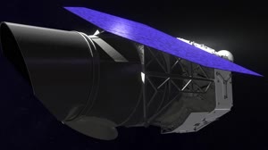 WFIRST's Wide Field Instrument (shorter version)