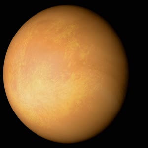 TESS Discovers Its Tiniest World To Date: L98-59D Full Rotation