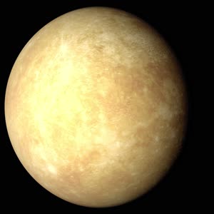 TESS Discovers Its Tiniest World To Date: L 98-59c Full Rotation