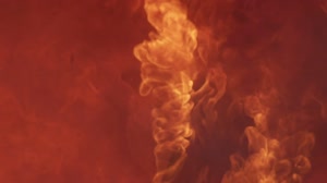 Through Smoke and Fire, NASA Searches for Answers