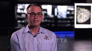 Dr. Dante Lauretta - OSIRIS-REx Principal Investigator, University of Arizona