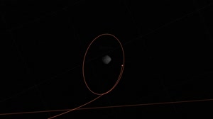 Olivia Billett - OSIRIS-REx Spacecraft Science Lead at Lockheed Martin