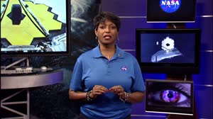 NASA Science Live: A Telescope Like a Time Machine [Episode 9]