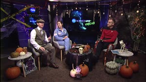 NASA Science Live: Galaxy of Horrors [Episode 10]