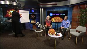 NASA Science Live: New Discoveries from Our Mission to Touch the Sun [Episode 12]