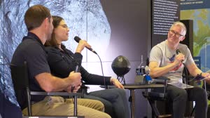 NASA Science Live: OSIRIS-REx - X Marks the Spot   [Episode 13]