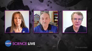 NASA Science Live: Asteroid Close Approach [Episode 15]