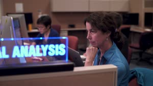 OSIRIS-REx: Science Operations Center