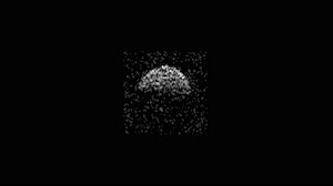 OSIRIS-REx Meets Bennuâ€™s Surprises