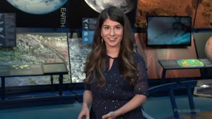 NASA Science Live: Celebrando la Herencia Hispana [Episode 22]