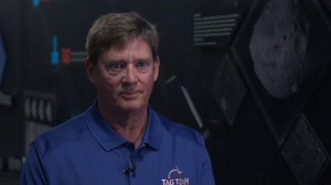 OSIRIS-REx Flight Operations Interviews Dale Howell